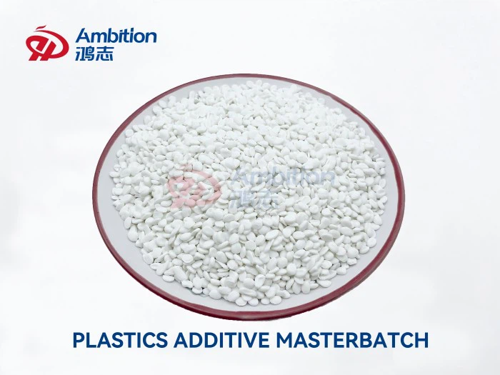 Masterbatch